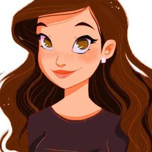 Meet your Posher, Kristen